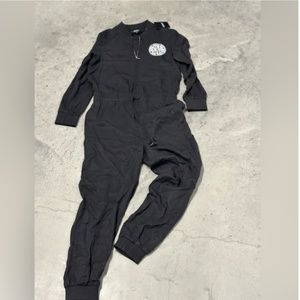 NWT DKNY ladies one piece suit